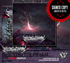 INFECTING THE SWARM - Abyss SIGNED Digipack • LIMITED! 