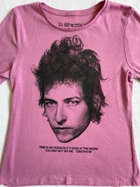 Image 2 of BOB DYLAN #4