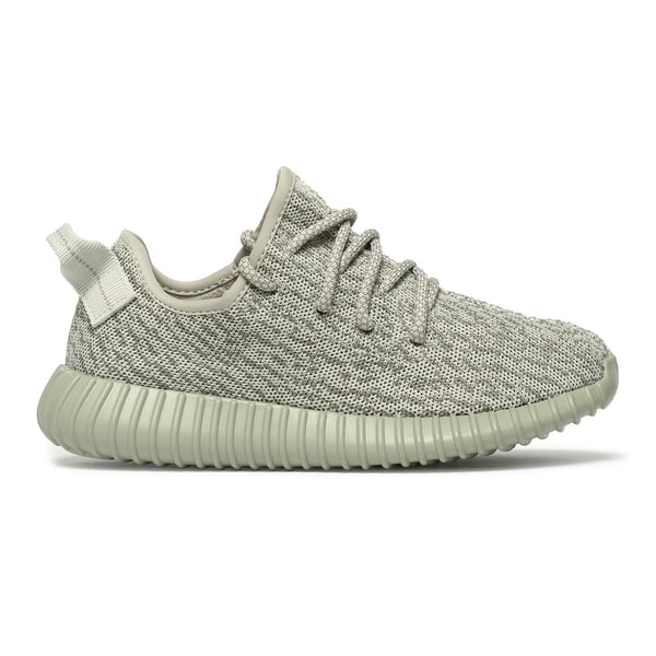 Image of YEEZY BOOST 350 - Moon Rock