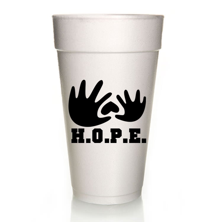 Image of Cup of Hope