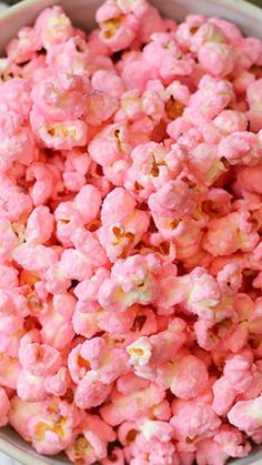 Image of Classic Uncle Tom's Pink Popcorn (MD/Regular Size)