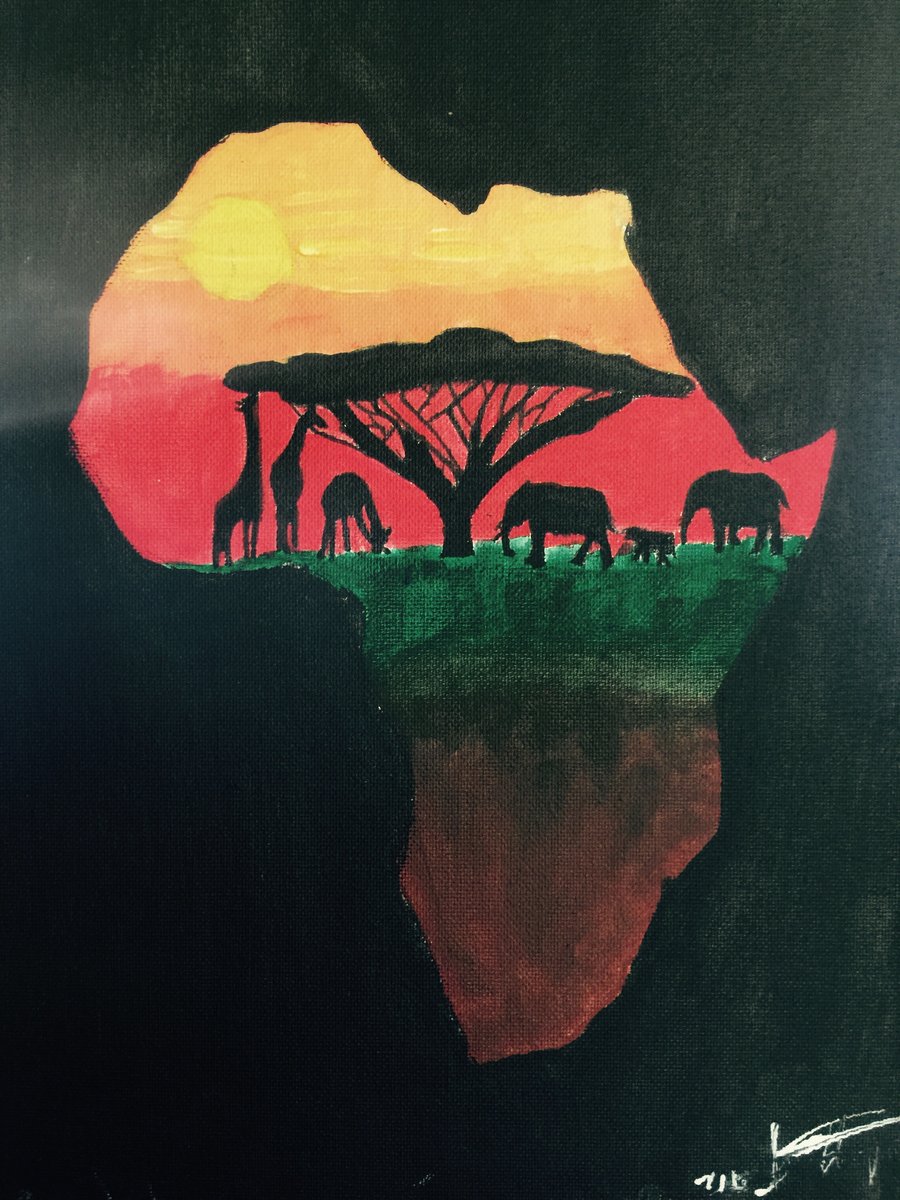 Image of Africa