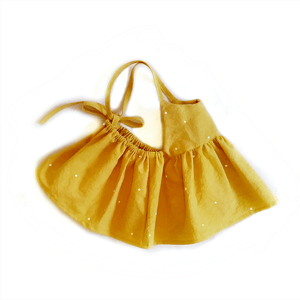 Image of Organic 'Coco' Blossom Top