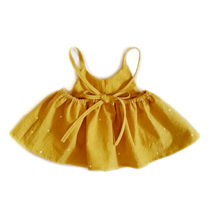 Image of Organic 'Coco' Blossom Top