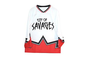 Image of C.O.S Hockey Jersey 4-Pack