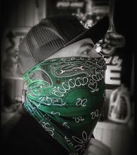 Image 1 of Face masks