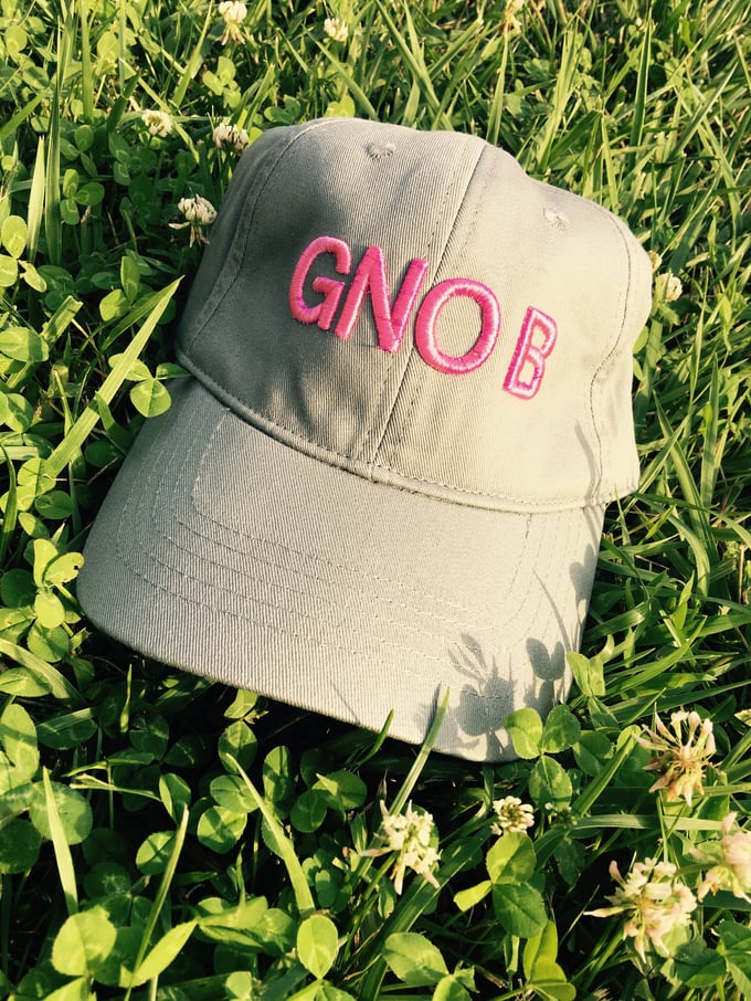 Image of Generation Brainwashed Acronym Hat (Gray)
