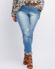 Image of Music Art Jeans
