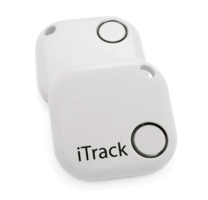 Image of iTrackeasy