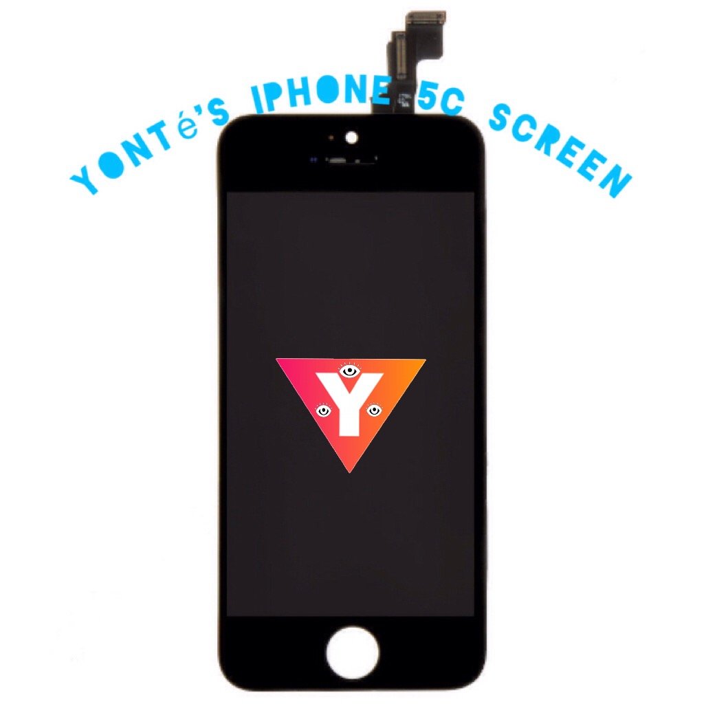 Yonte S Screen Replacements Smart Parts Iphone 5c Screen