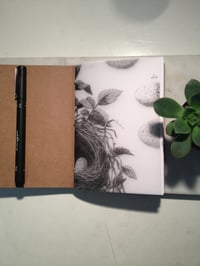 Image 2 of Petit Cahier - nature series - limited stock remaining