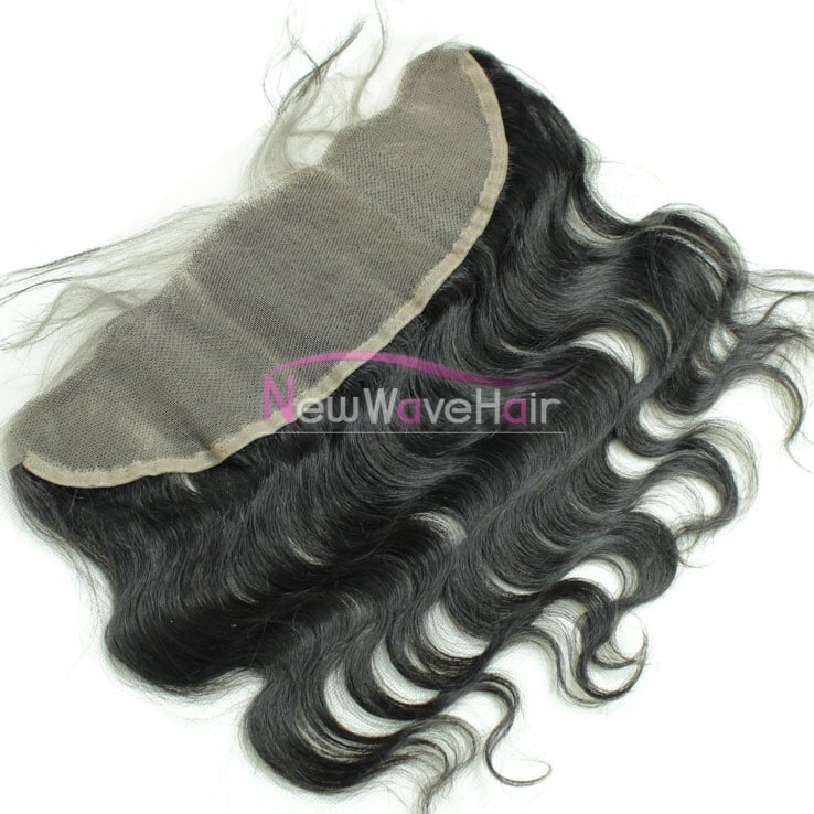 13 by 4 top lace frontal