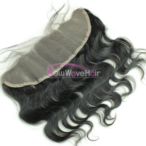 Image of 6A & 7A 13*4 Hair Lace Frontal