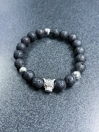 Image 6 of Leopard Prowl bracelets (men)