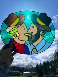 Image 3 of Lovers 💓🌈