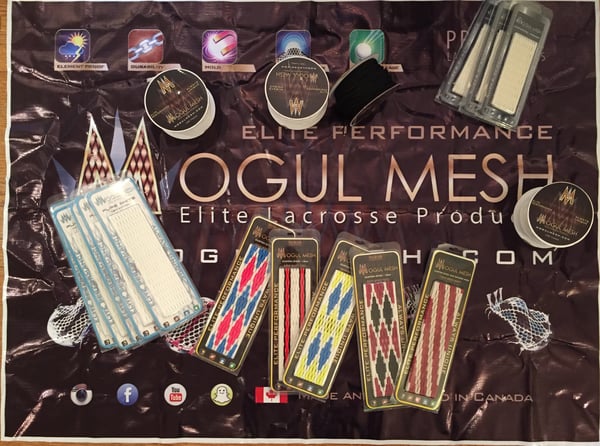 Image of Mogul Mesh!!