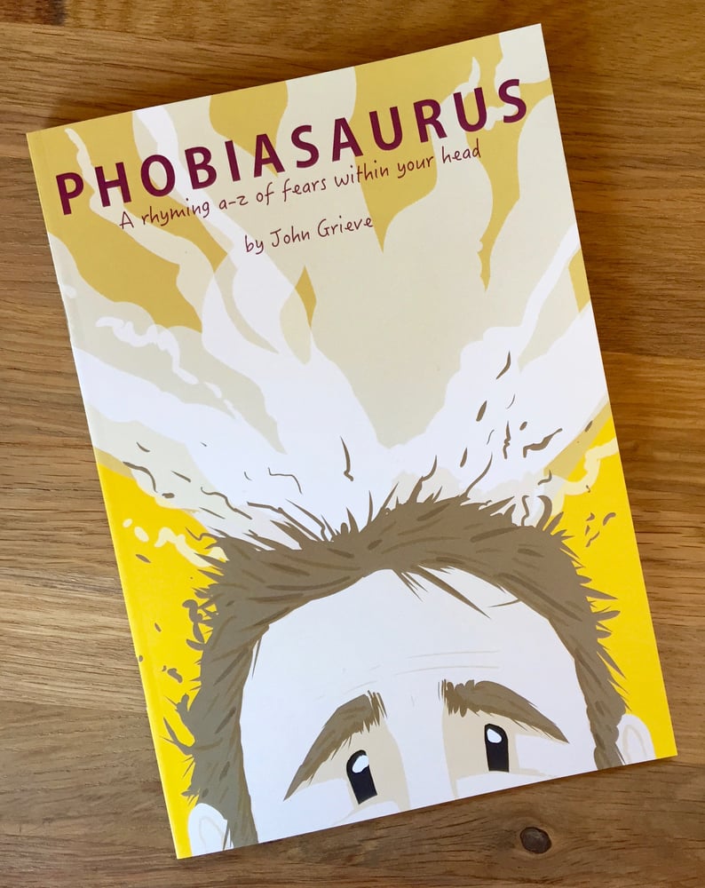 Image of Phobiasaurus