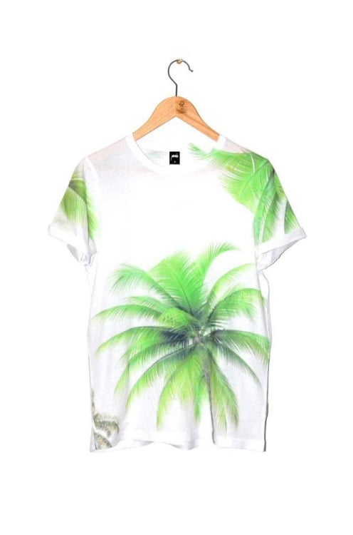 Image of The Palm Tee