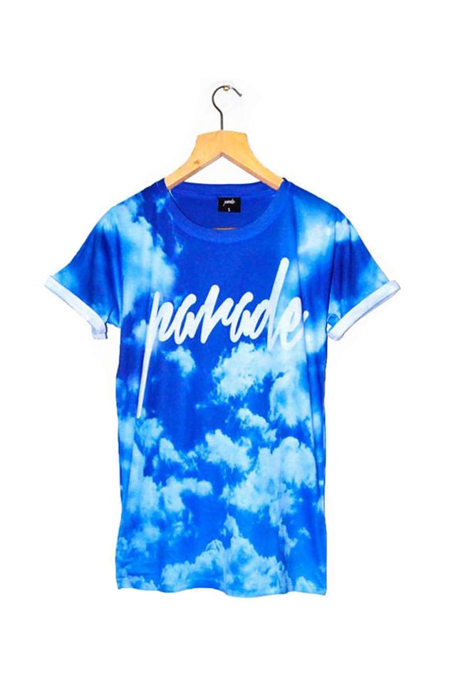 Image of The Cloud Tee