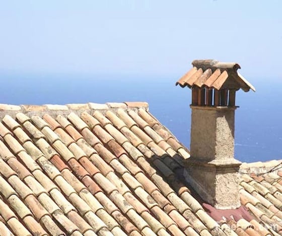 Image of CHIMNEY AND FLUE CLEANING & CHIMNEY INSPECTIONS FOR REAL ESTATE 