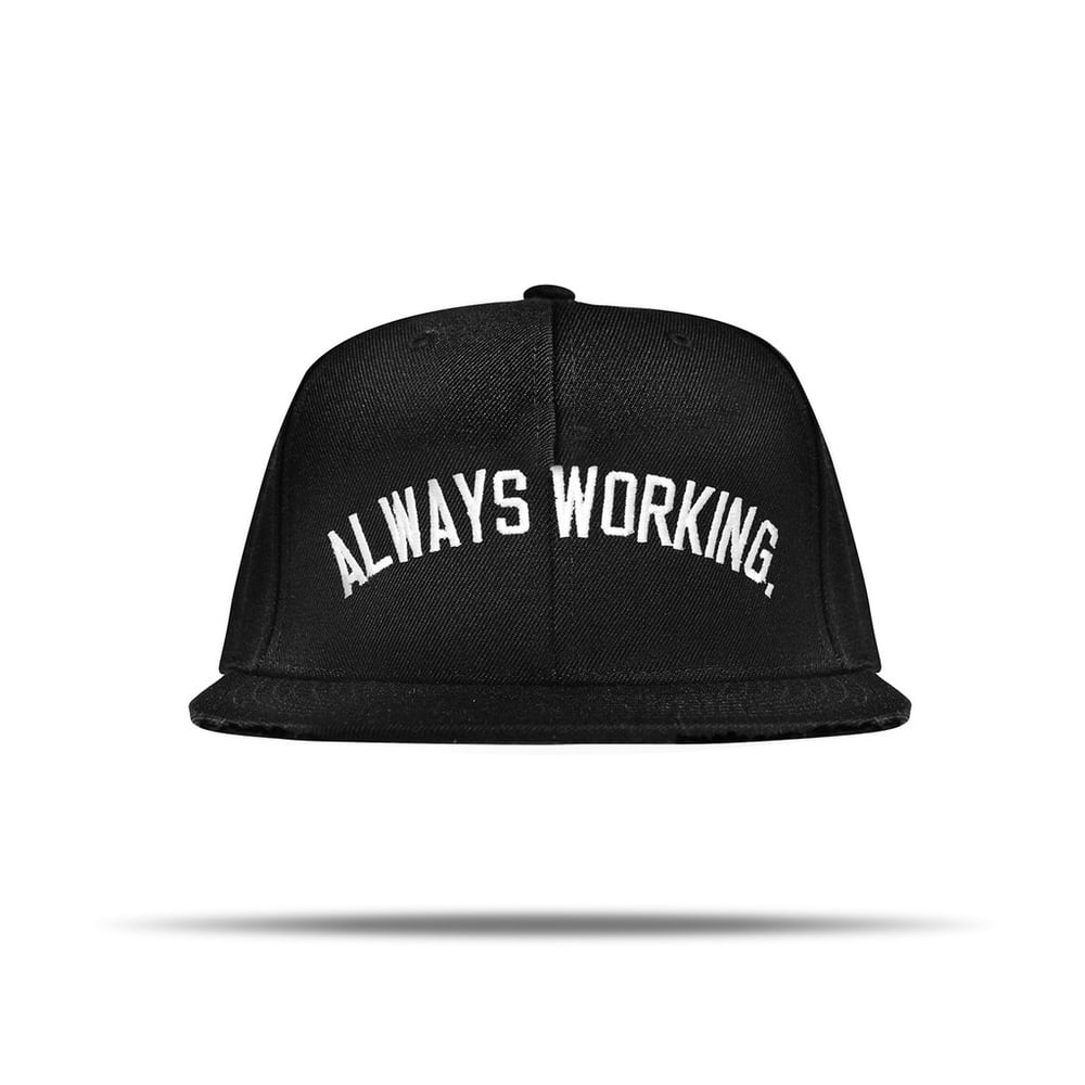 Image of Out Da House Snapback