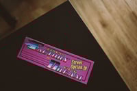 Image 3 of ファクトリーofドリームチーム | Factory of Dream Team Sticker