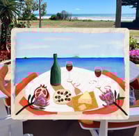 Image 1 of 'Ōhope' - Studio Giclée Print