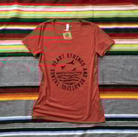 Image 1 of Heart Strings and Beautiful Things - Heather Clay