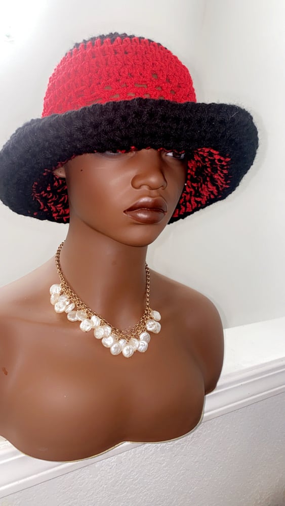 Image of Bucket hats