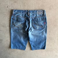 Image 3 of QUIKSILVER JORTS