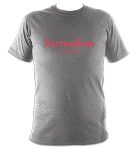 Image of SURREALISM® T-Shirt (Grey)