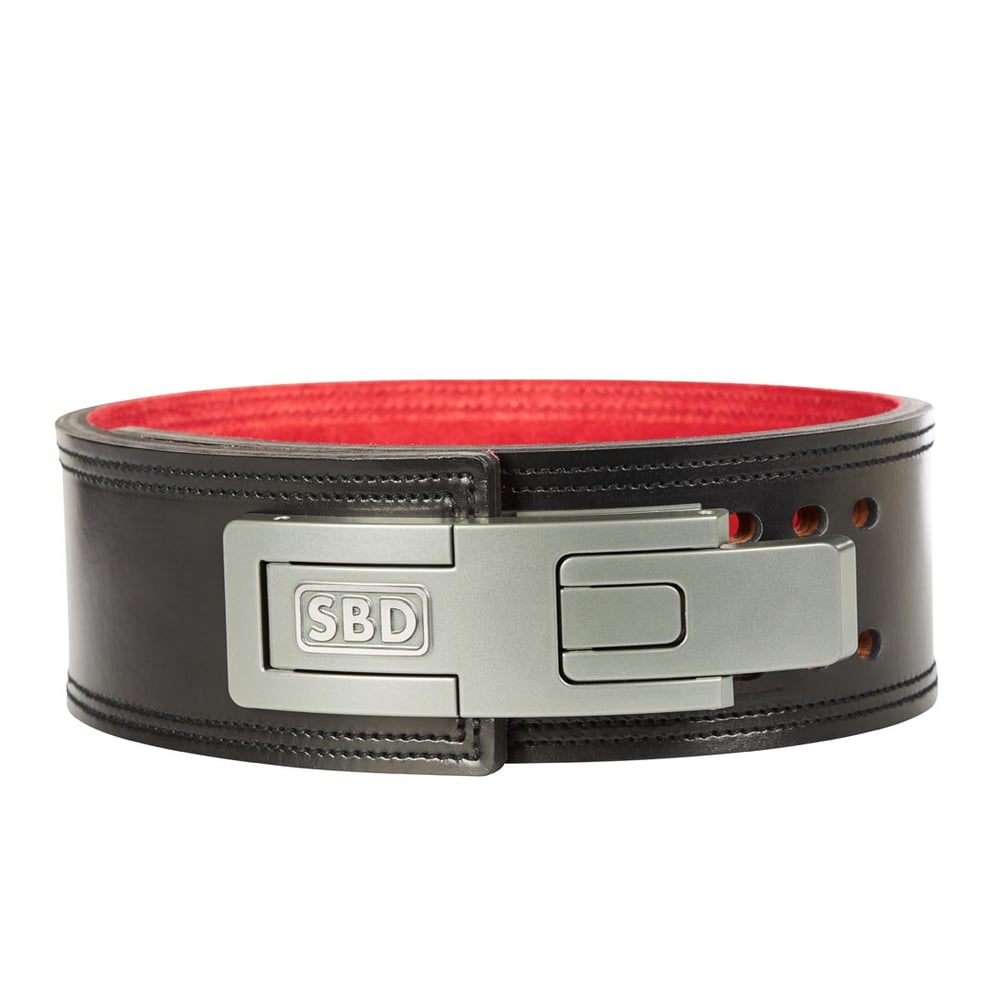 Image of SBD Lever Belt