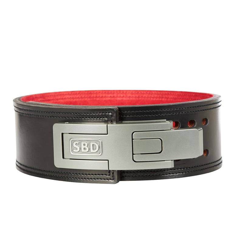 Image of SBD Lever Belt