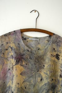 Image 5 of japanese maple tissue tee