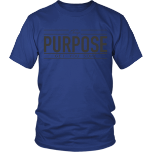 Image of Get Purpose Shirt