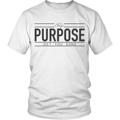 Image of Get Purpose Shirt