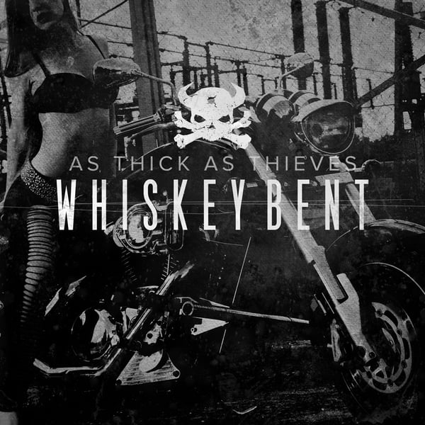 Image of Whiskey Bent EP