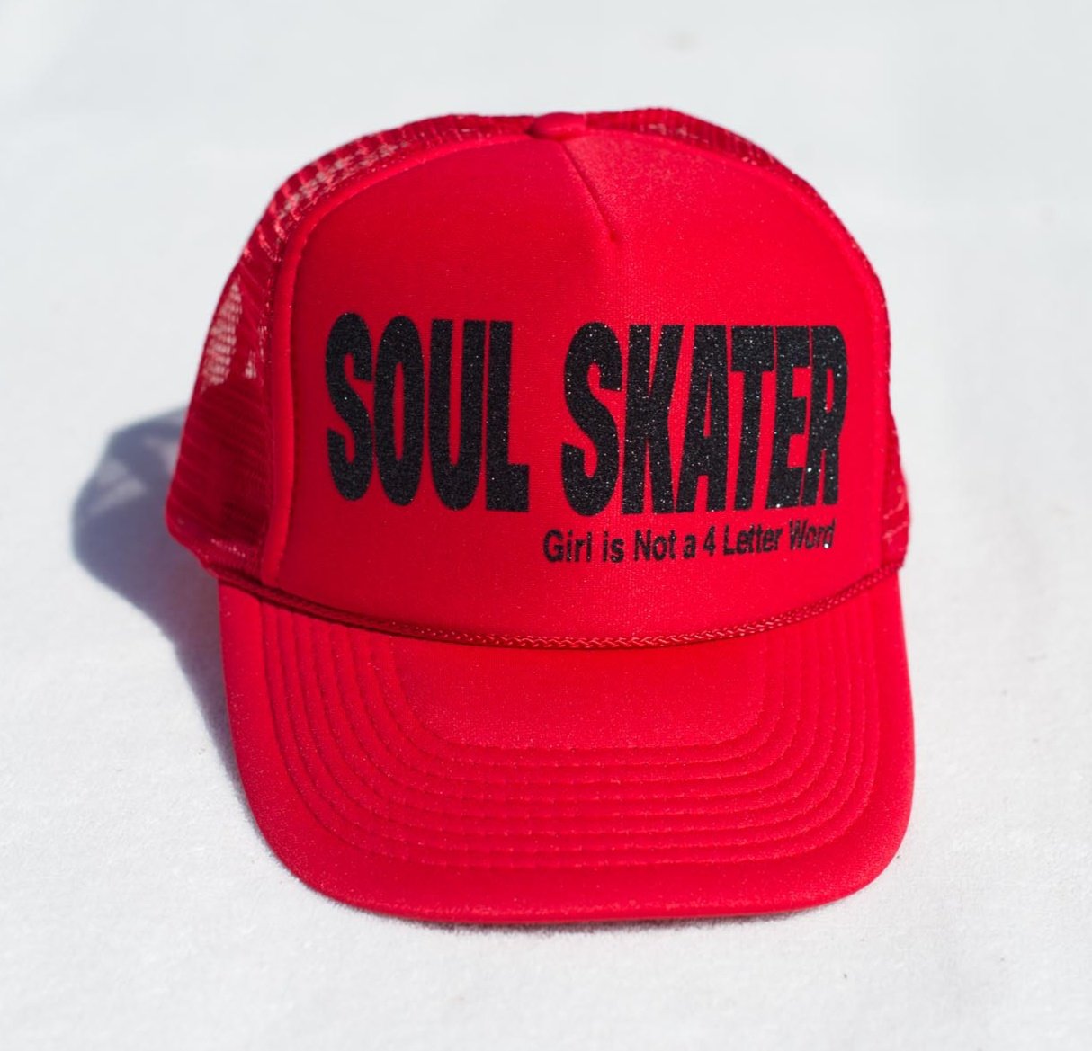 girls skater hats