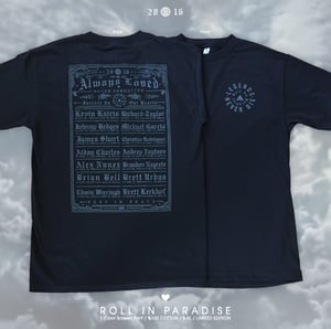 Image of Roll In Paradise