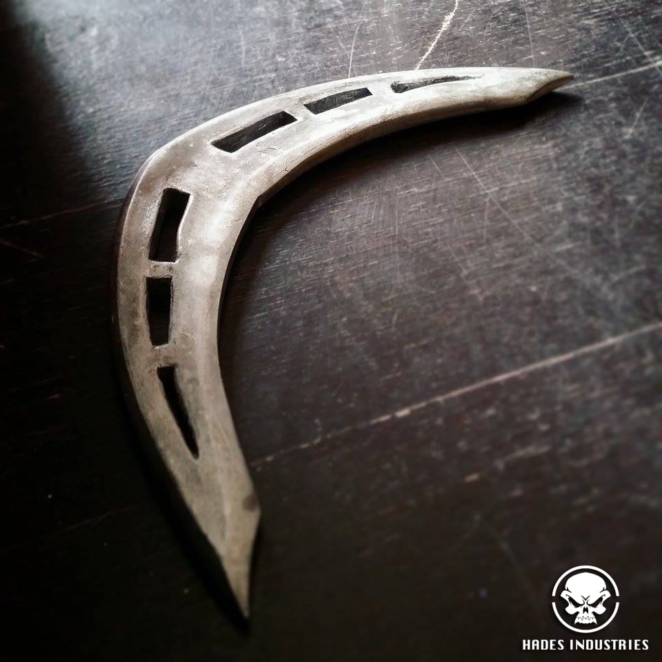 Captain Boomerang's Boomerang The Flash & Arrow Hades Industries