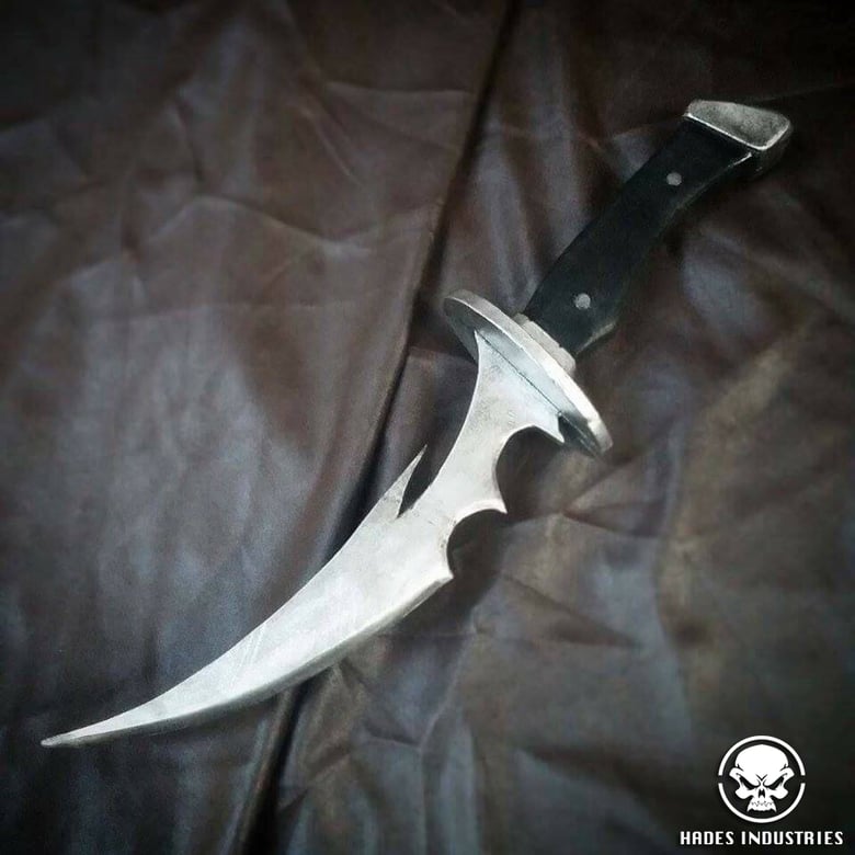 Image of Red Hood's Knife - Batman: Under The Red Hood
