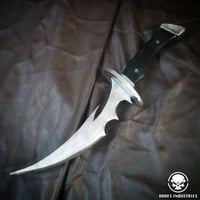Image 1 of Red Hood's Knife - Batman: Under The Red Hood