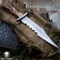 Image 1 of The Demon Knife - Supernatural