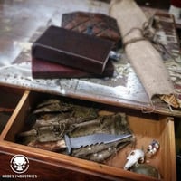 Image 3 of The Demon Knife - Supernatural