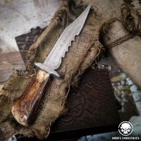 Image 2 of The Demon Knife - Supernatural