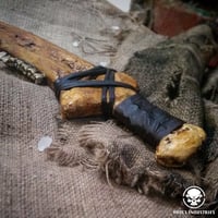 Image 2 of The First Blade - Supernatural
