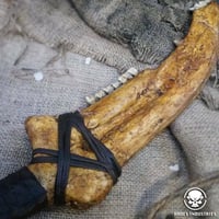 Image 3 of The First Blade - Supernatural