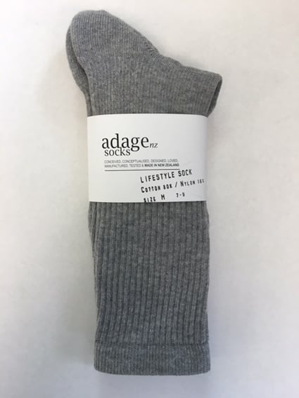 Image of Lifestyle Sports Socks