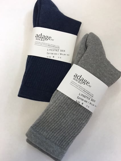 Image of Lifestyle Sports Socks