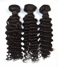 Image 1 of Brazilian Deep Wave